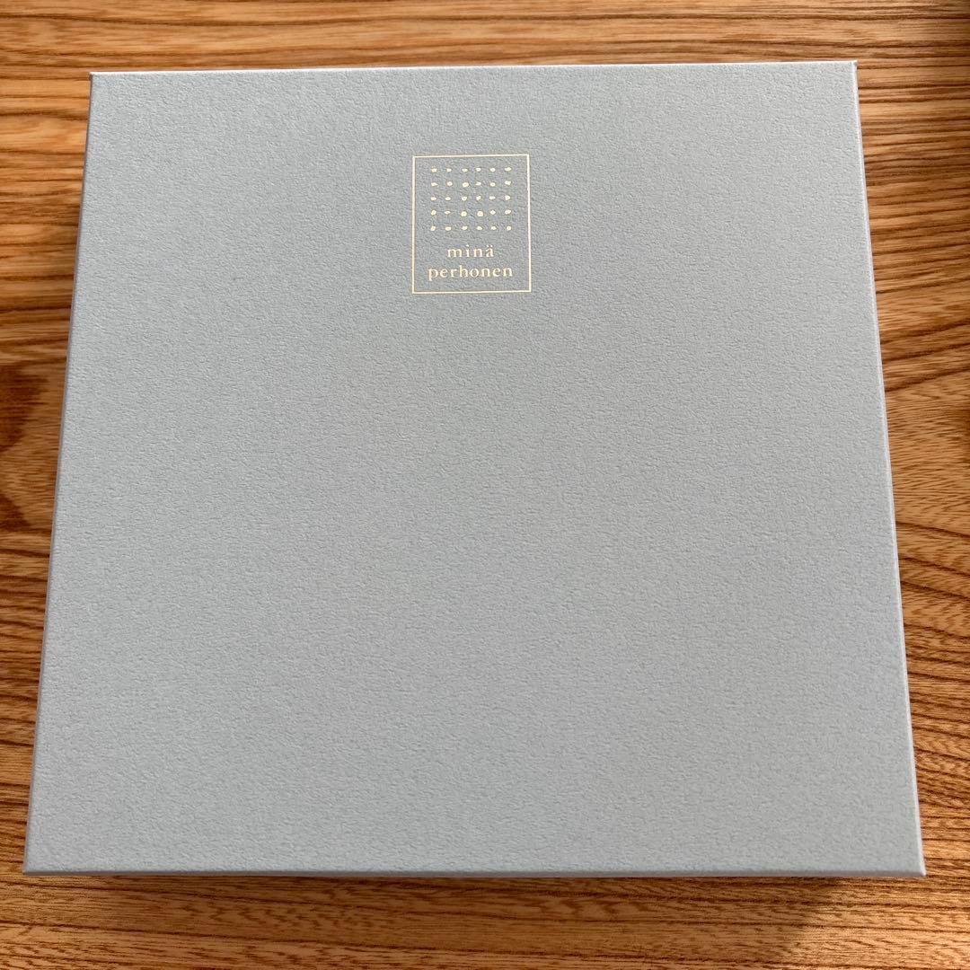 minä perhonen ノベルティ プレート 皿 enkeli