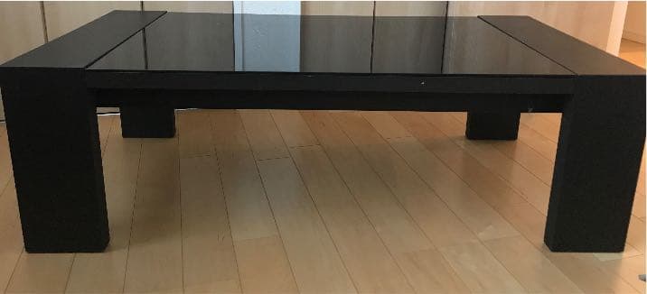 モリタインテリア　リビングテーブル