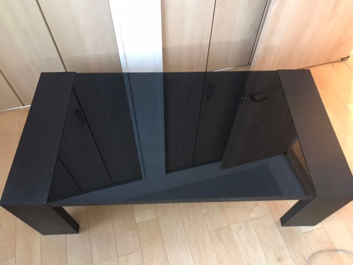 モリタインテリア　リビングテーブル