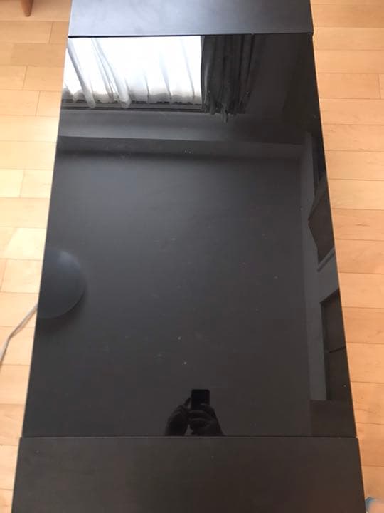 モリタインテリア　リビングテーブル