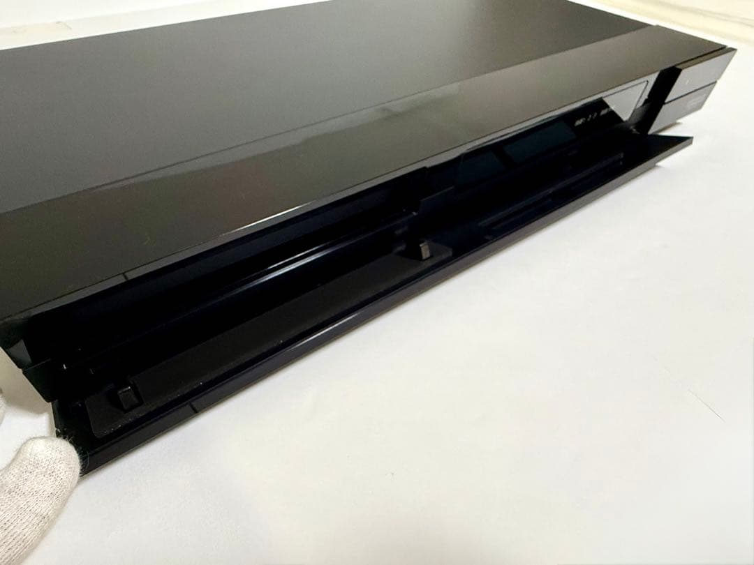 SONY BDZ-FBT2200 Ultra HDブルーレイレコーダー