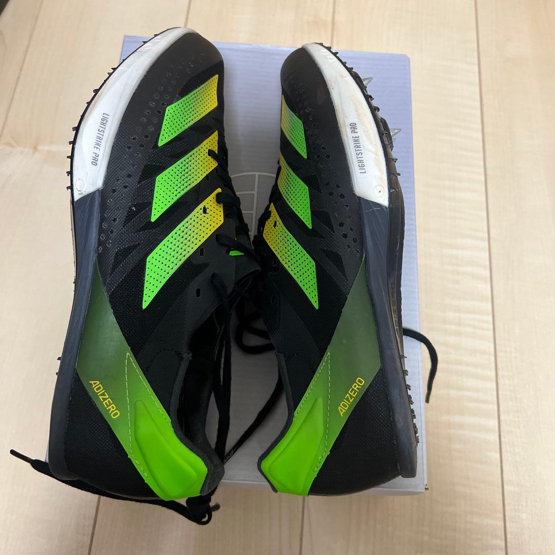 【正規品最安！最安値】プライムSP2 27.0