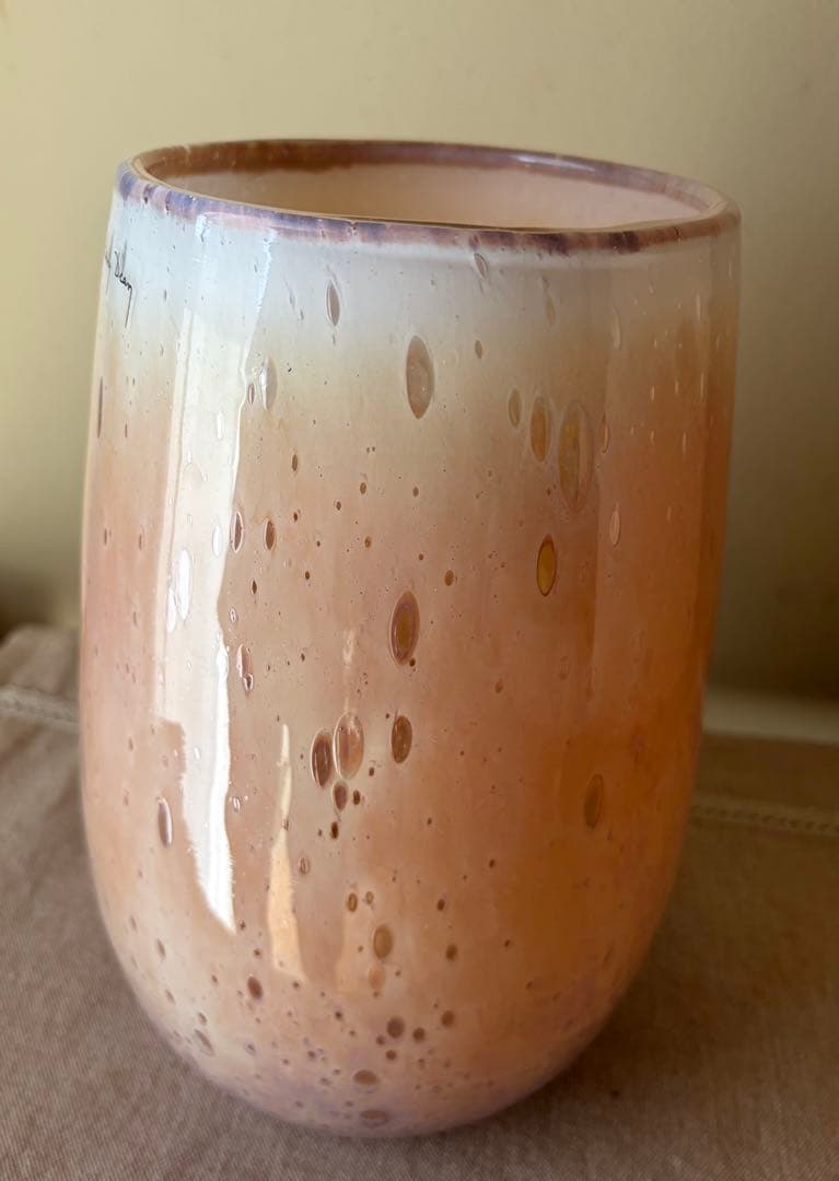 Henry Dean Stromboi S コルゾ