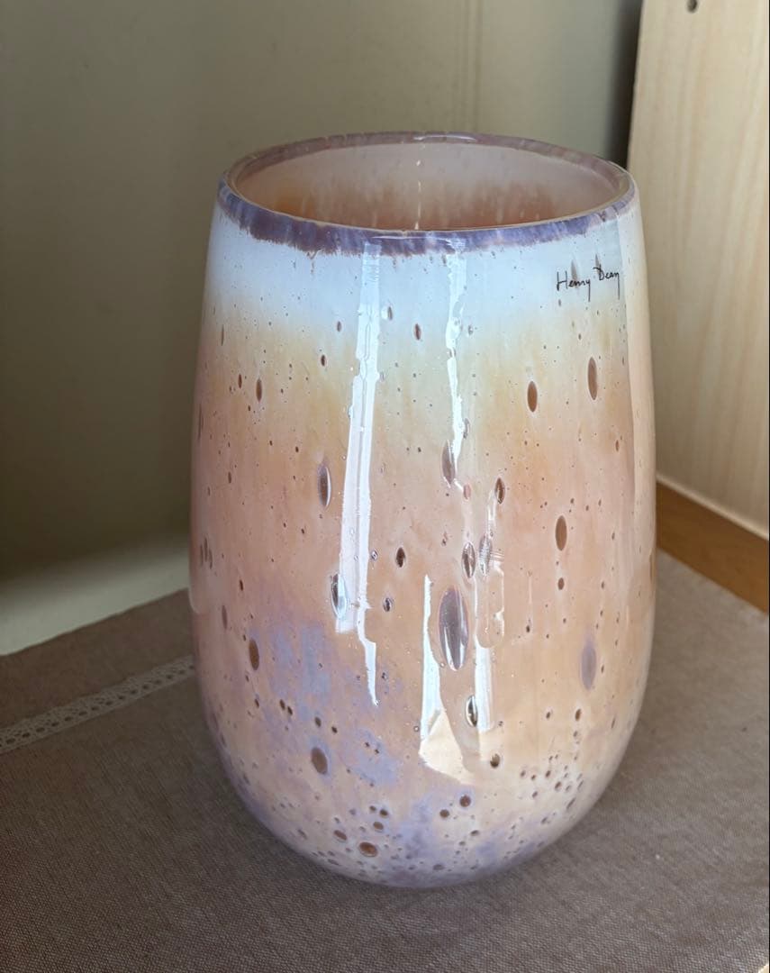 Henry Dean Stromboi S コルゾ