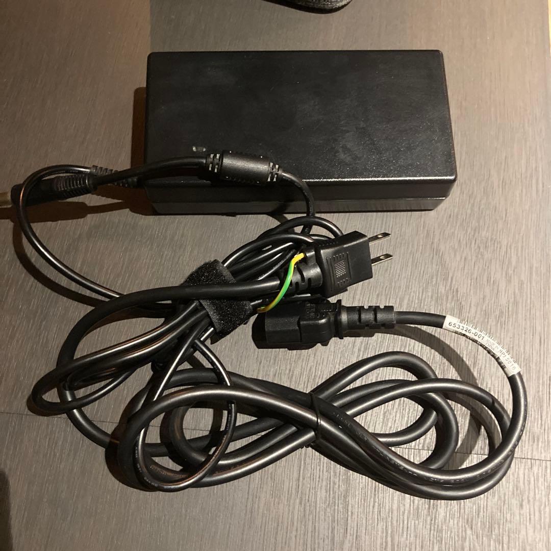 HP デスクトップPC 本体　ジャンク品