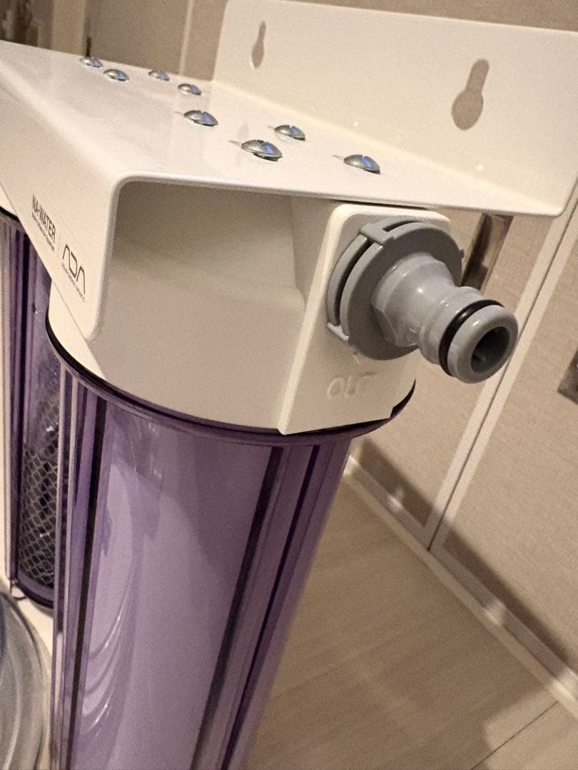 NA-WATER（custom）