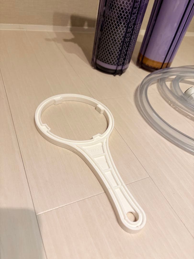 NA-WATER（custom）