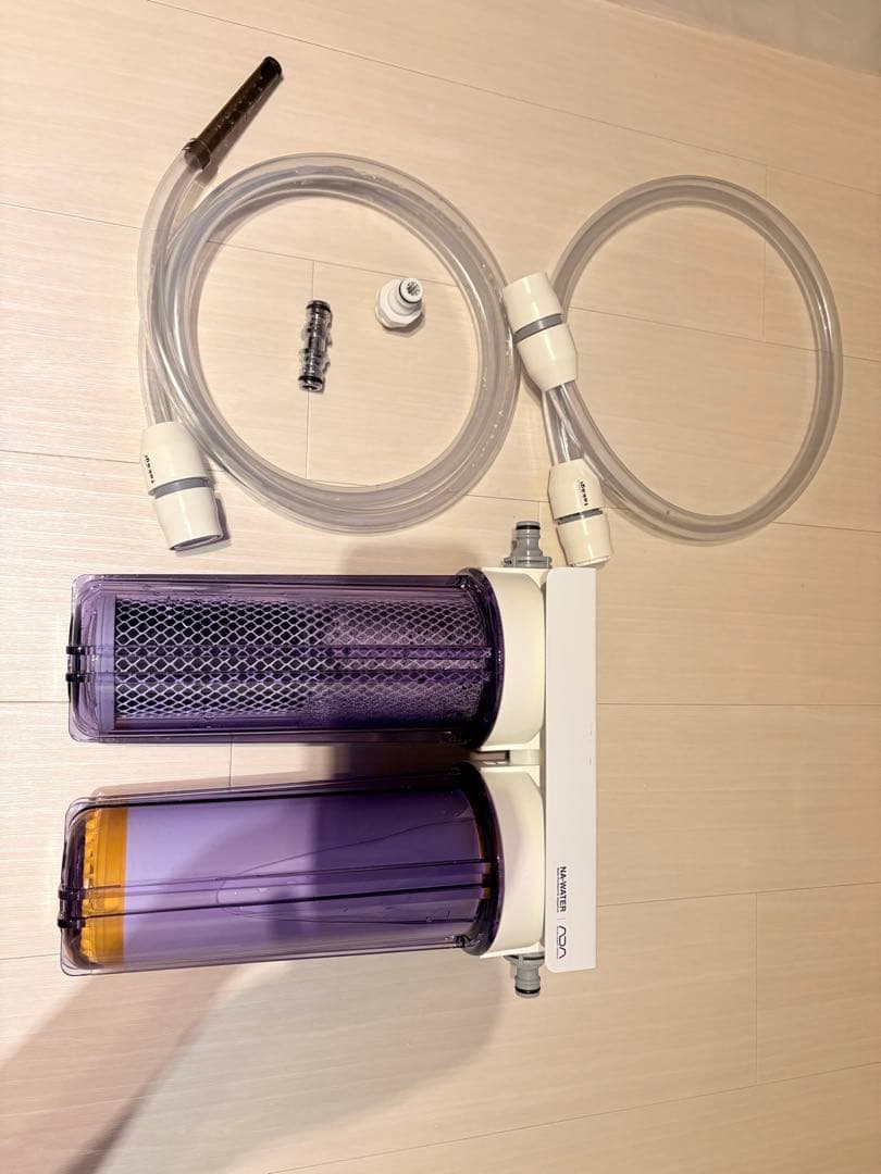 NA-WATER（custom）