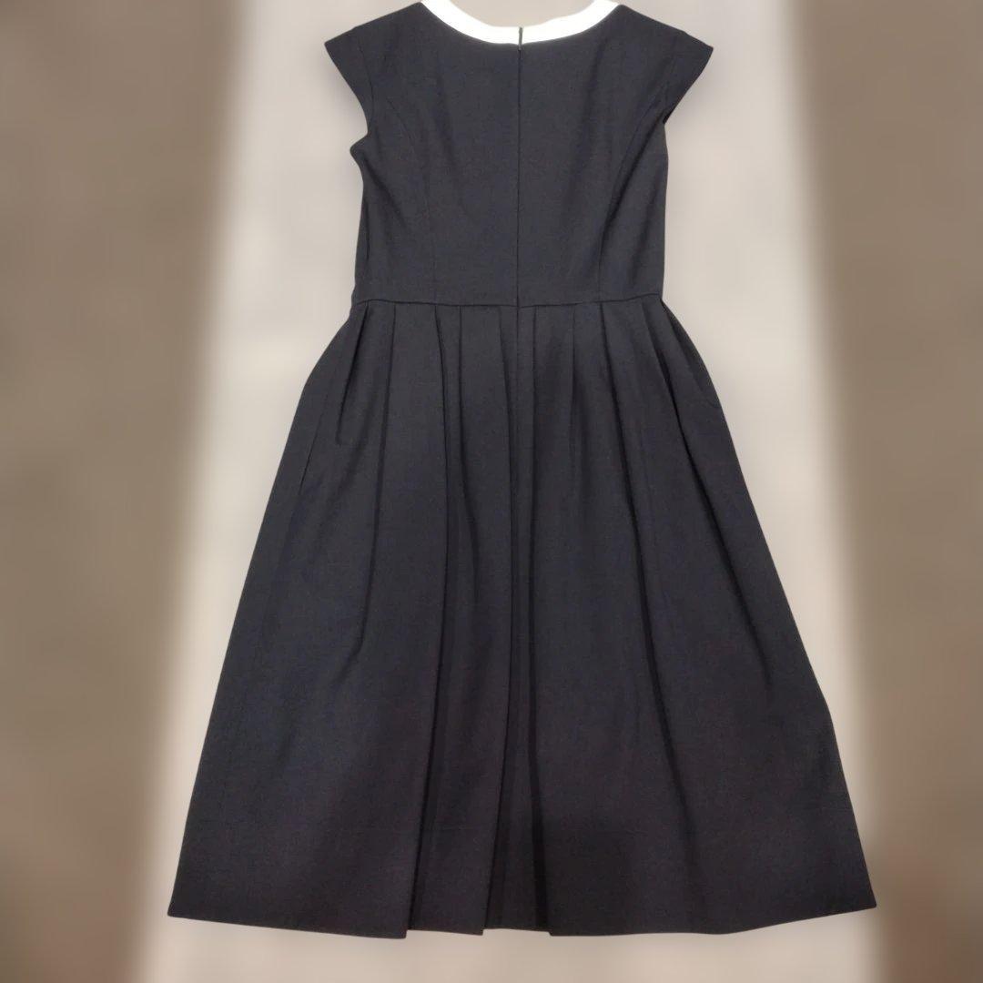 René　ルネ　ネイビーワンピース 34　新品未使用