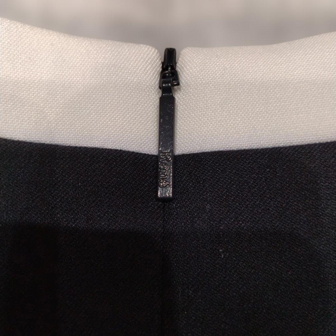 René　ルネ　ネイビーワンピース 34　新品未使用