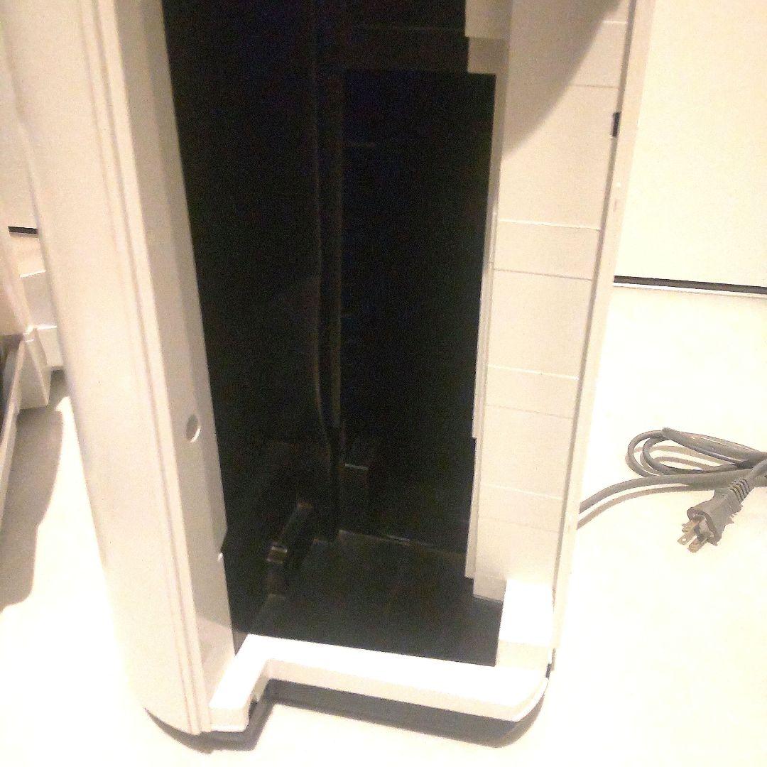 【美品】2023年製 SHARP 空気清浄機 KC-N50-W シャープ