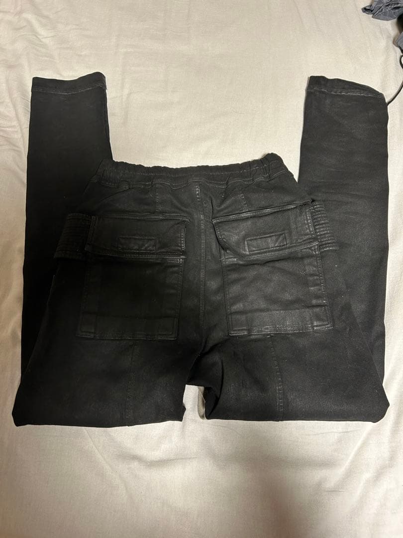 ダークシャドウ CREACH CARGO カーゴパンツ