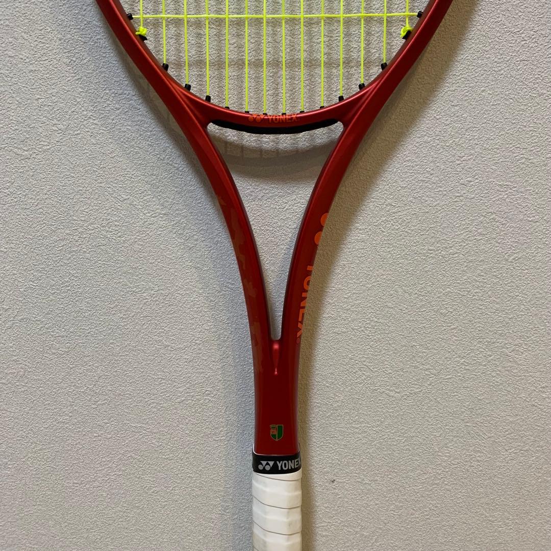 【極美品】ヨネックス ジオブレイク70s UL1