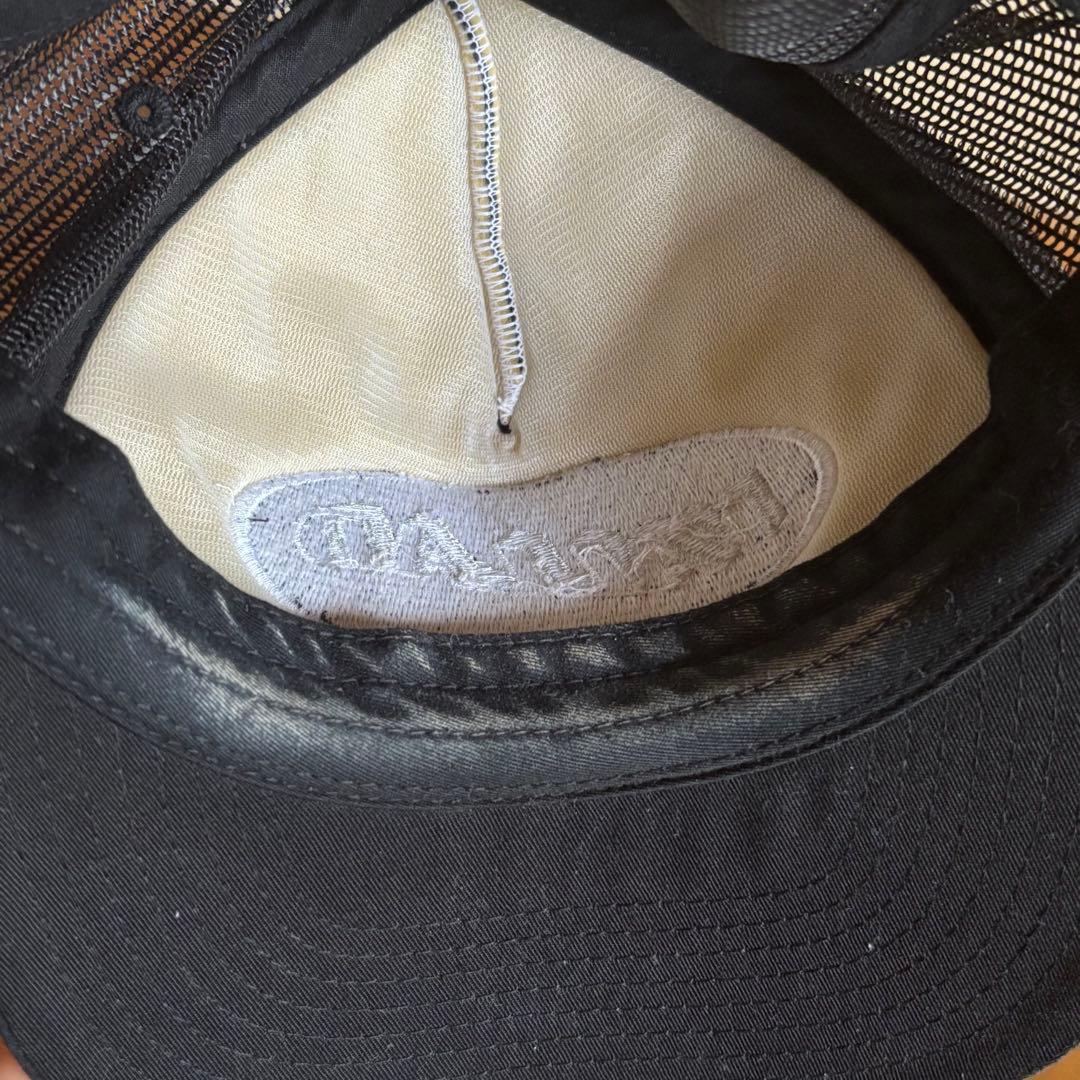 きこ【VALLAD】キャップ初期モデル