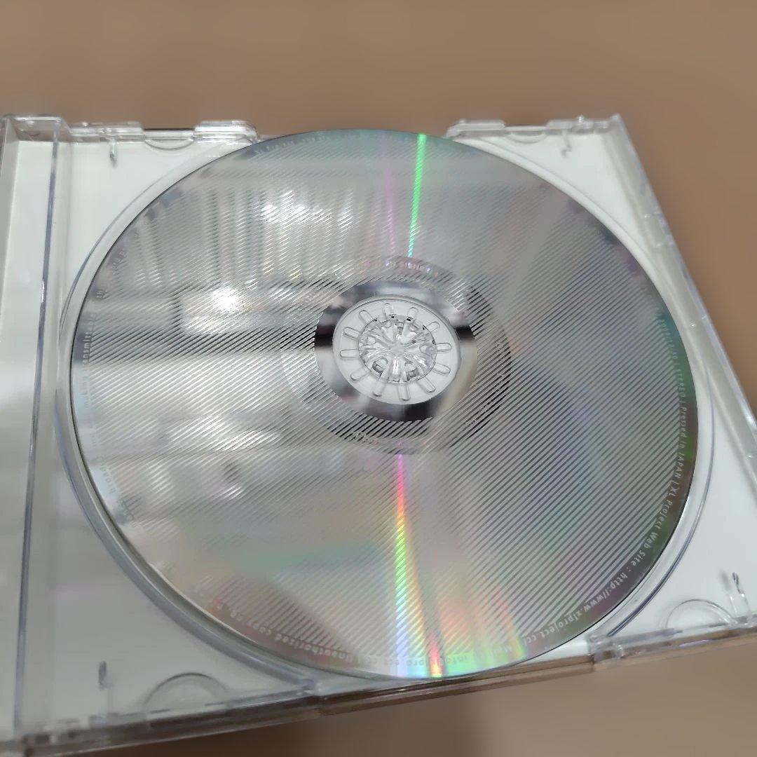 the starry sky／XL Project 東方Project アレンジ