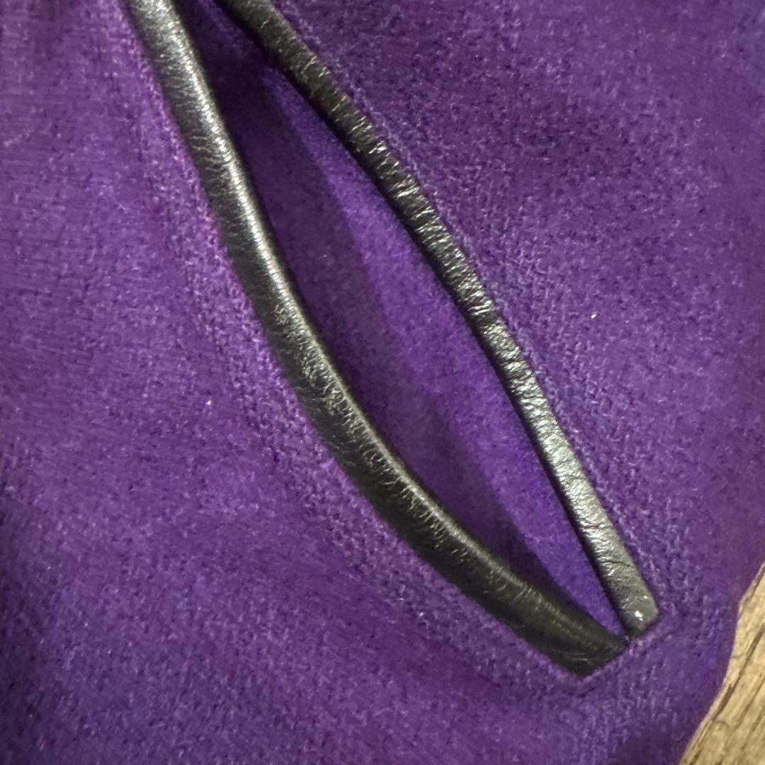 く*ろ様 SALE/ 70’s BUTWIN スタジャン