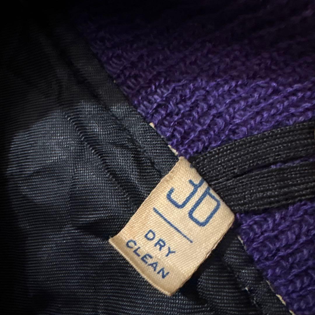 く*ろ様 SALE/ 70’s BUTWIN スタジャン