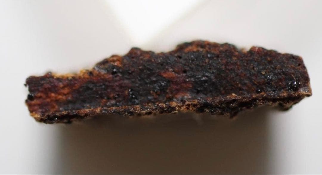 香木 古渡命銘木 「初音」約0. 49g 沈香 伽羅 奇南 奇楠 お香 香道