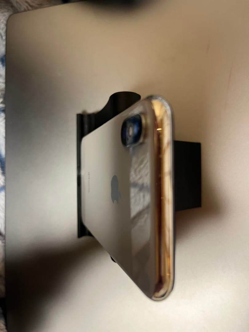 N*様 Apple iPhone X (MQC22J/A) 256G SIMロッ