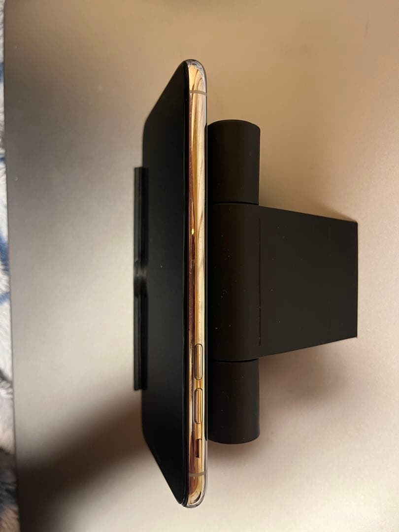 N*様 Apple iPhone X (MQC22J/A) 256G SIMロッ