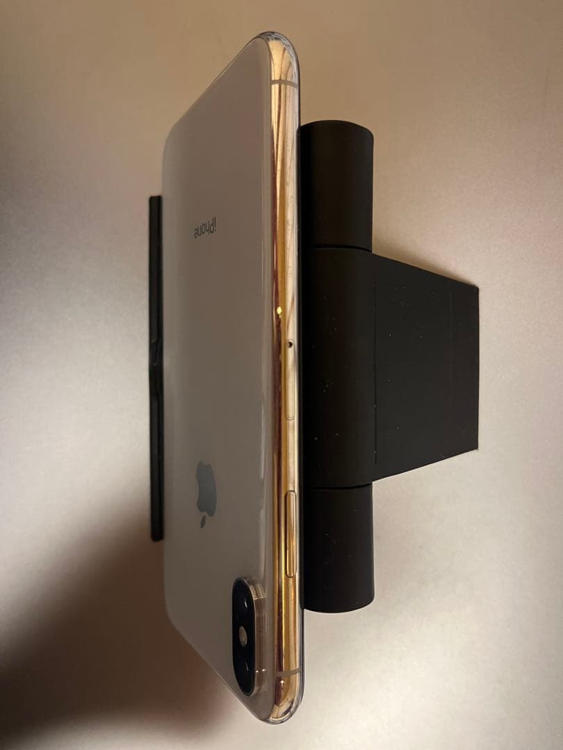 N*様 Apple iPhone X (MQC22J/A) 256G SIMロッ