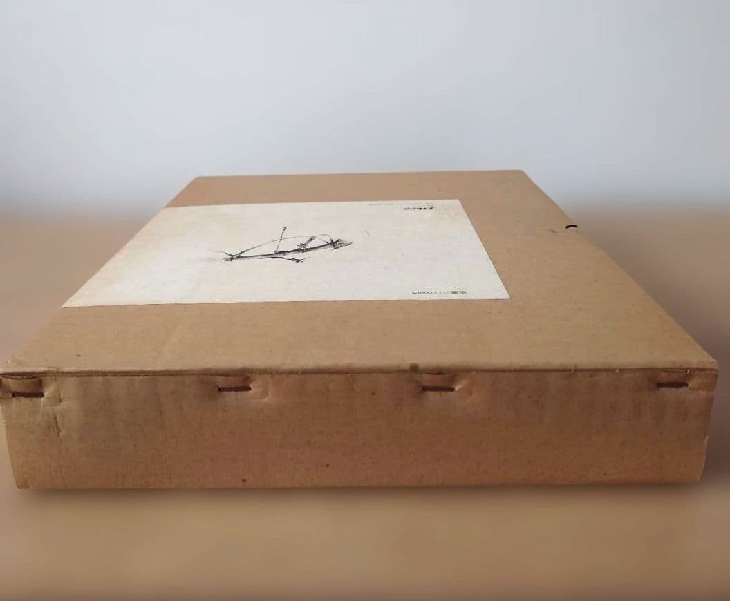 ワイエス 画集 『カーナー農場』［1944-1975］