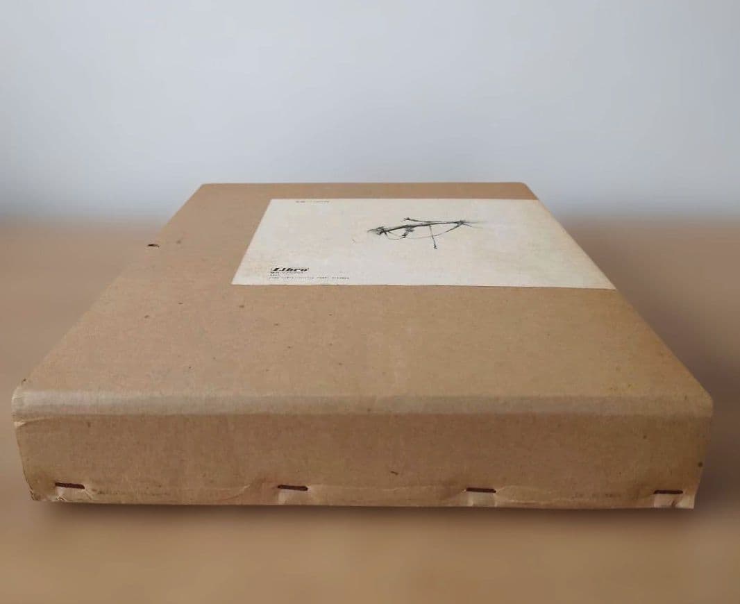 ワイエス 画集 『カーナー農場』［1944-1975］