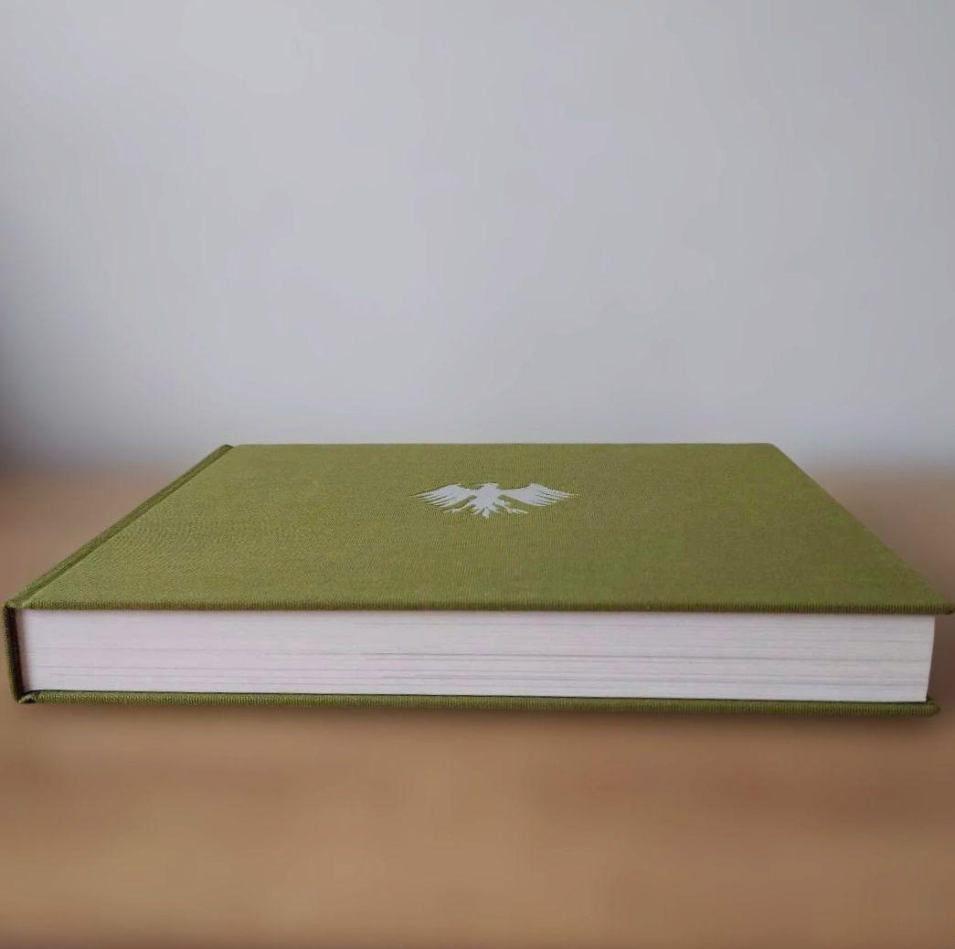 ワイエス 画集 『カーナー農場』［1944-1975］