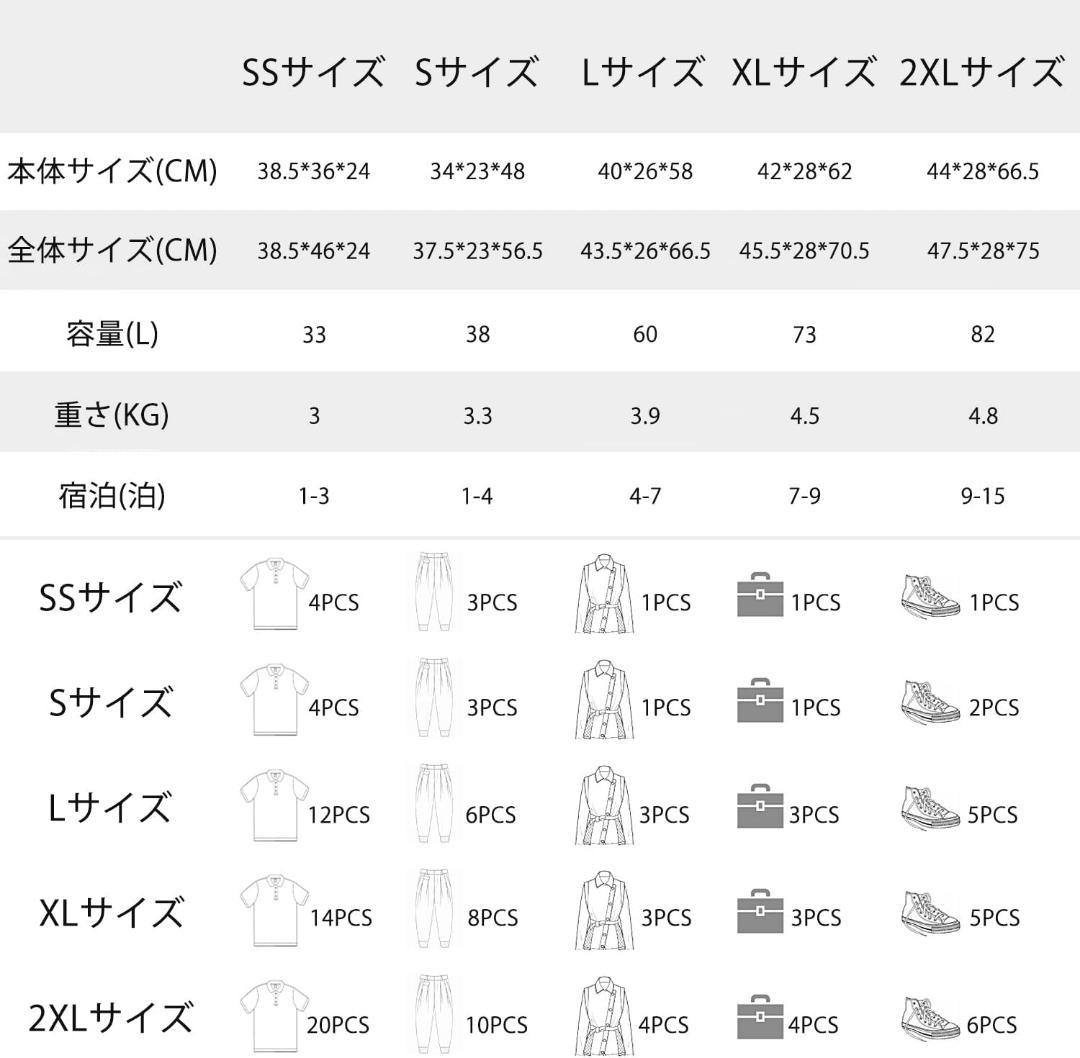 HAPPY FOR YOU様用 スーツケース ローズピンク XL TSAロック