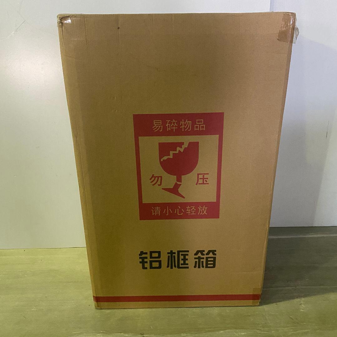 HAPPY FOR YOU様用 スーツケース ローズピンク XL TSAロック