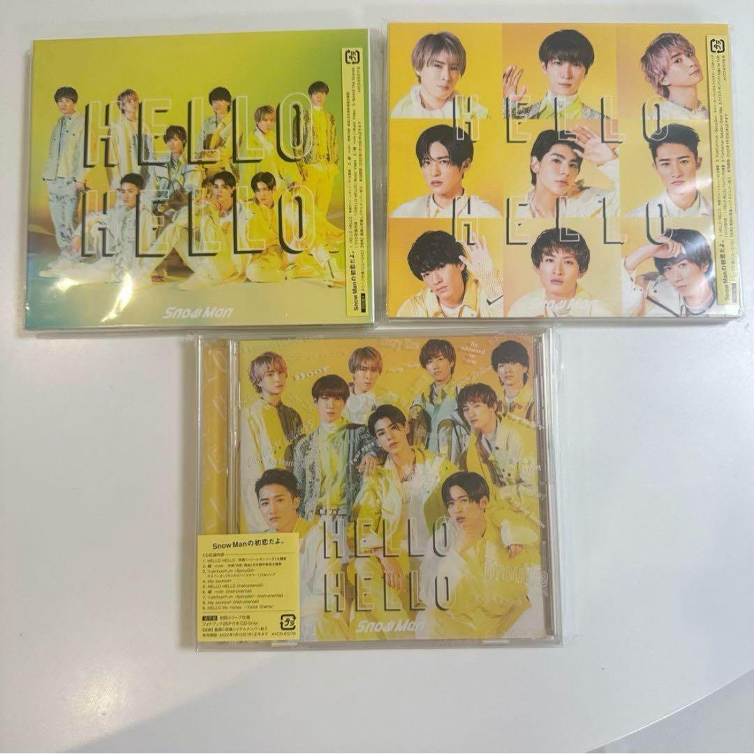 Man シングル CD アルバム まとめ売り