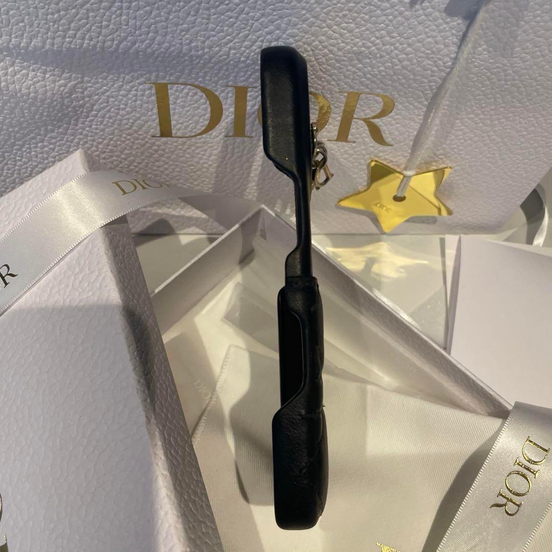 ✨美品✨週末限定‼️Lady Dior iPhone 16pro ケース