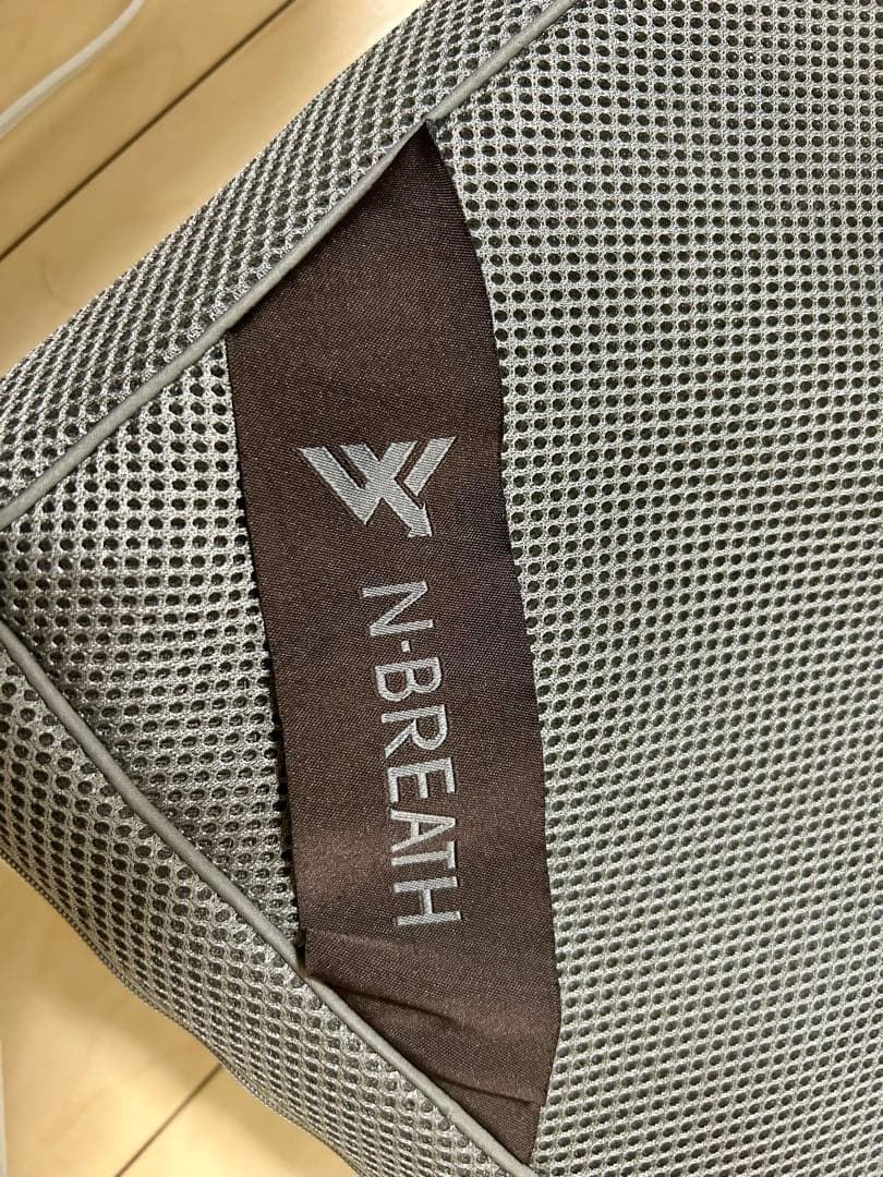 良品 ニトリ N-BREATH ノンスプリングマットレス シングル