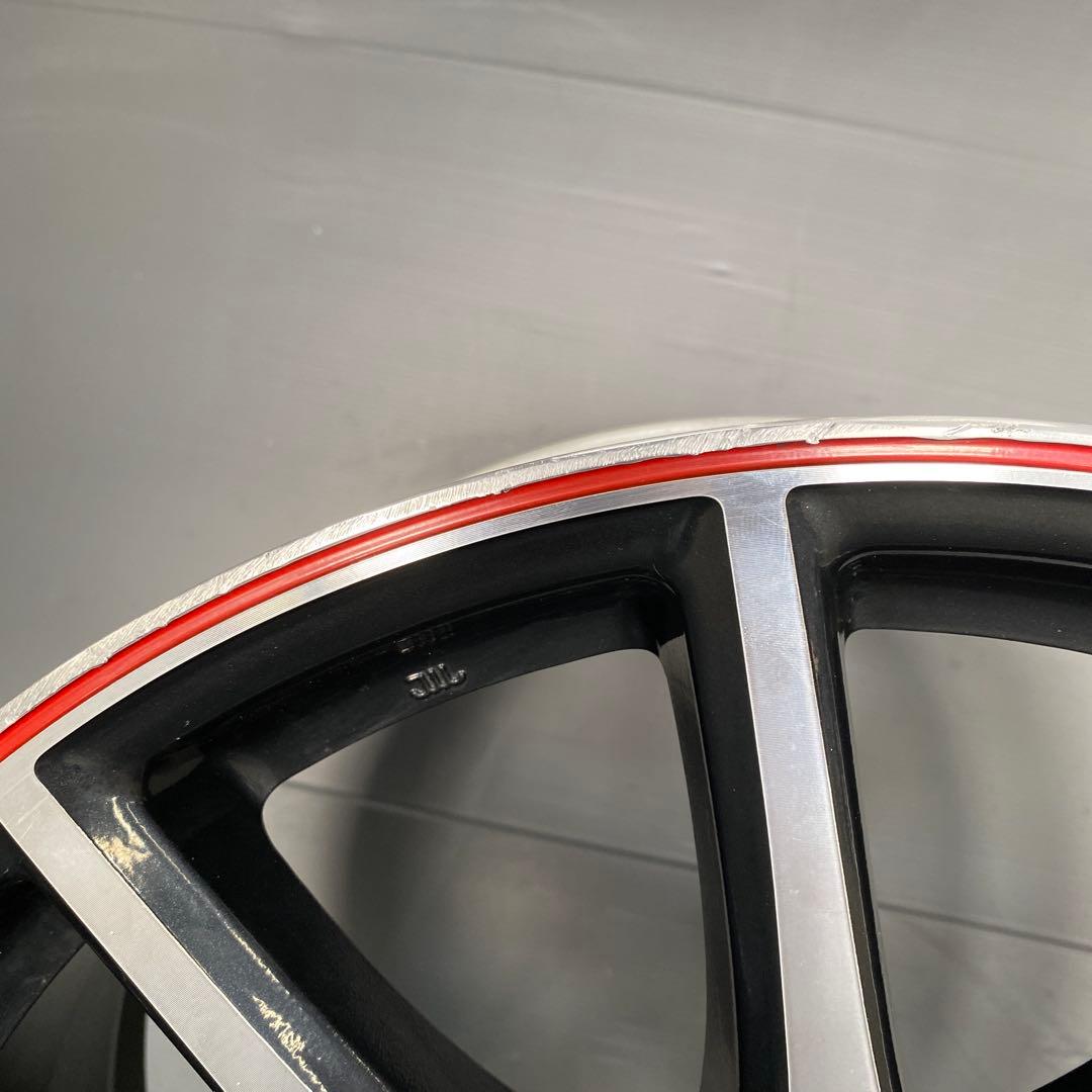 トヨタ アルファード/ヴェルファイア純正19インチG’sホイール4本セット‼️