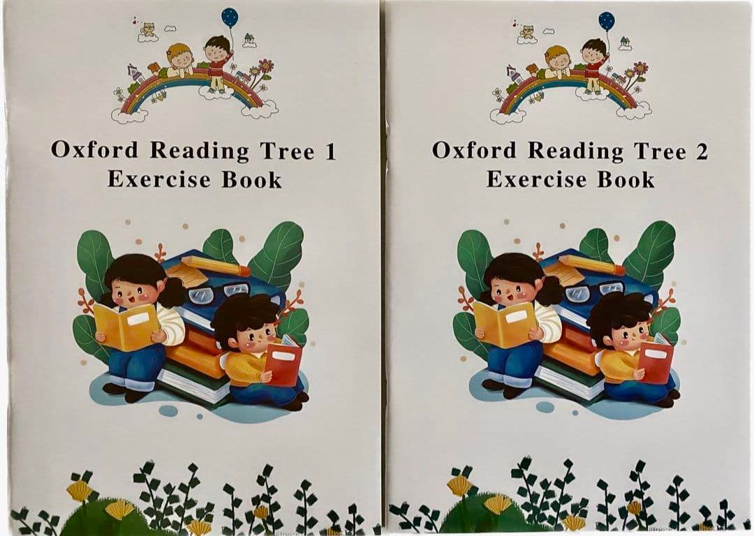 ORT ステージ1-2 絵本150冊　音源付　オックスフォード　マイヤペン