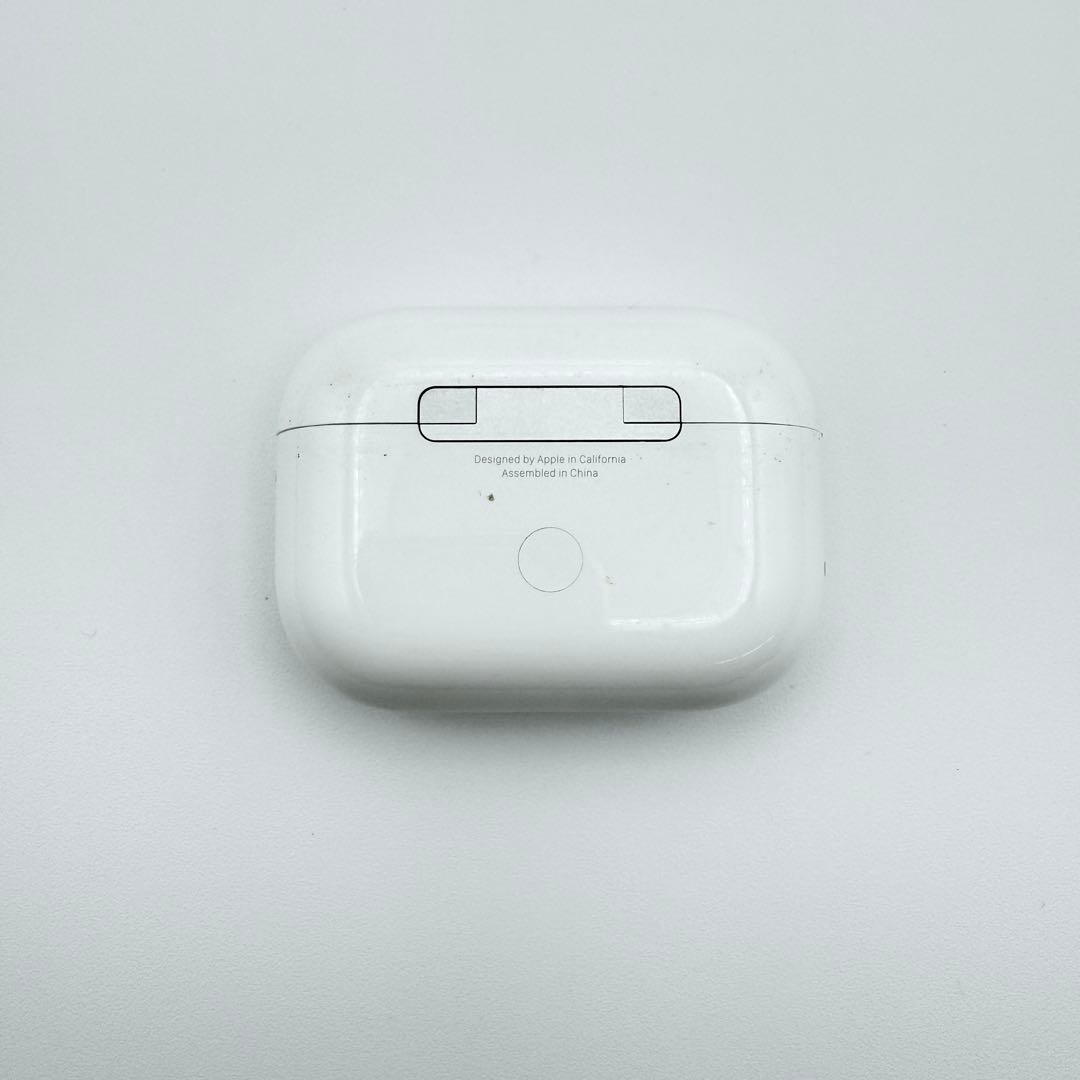 AirPods Pro 第2世代 Lightning端子 付属品あり 正規品