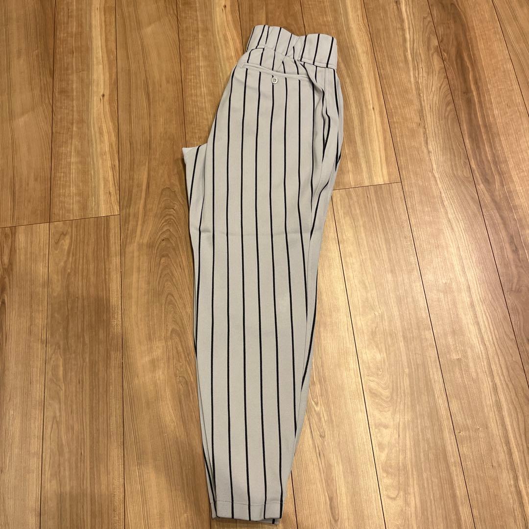 【実使用】 阪神タイガース 山田勝彦 27 ユニホーム下