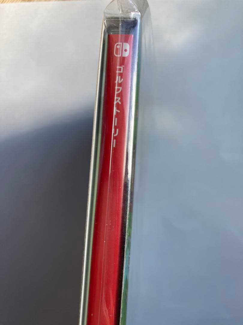 ゴルフストーリー 初回特典付き Nintendo Switch