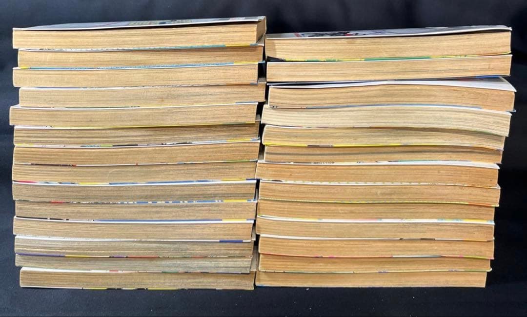 特攻の拓 疾風伝説 全巻セット 1-27巻少年マガジンコミック