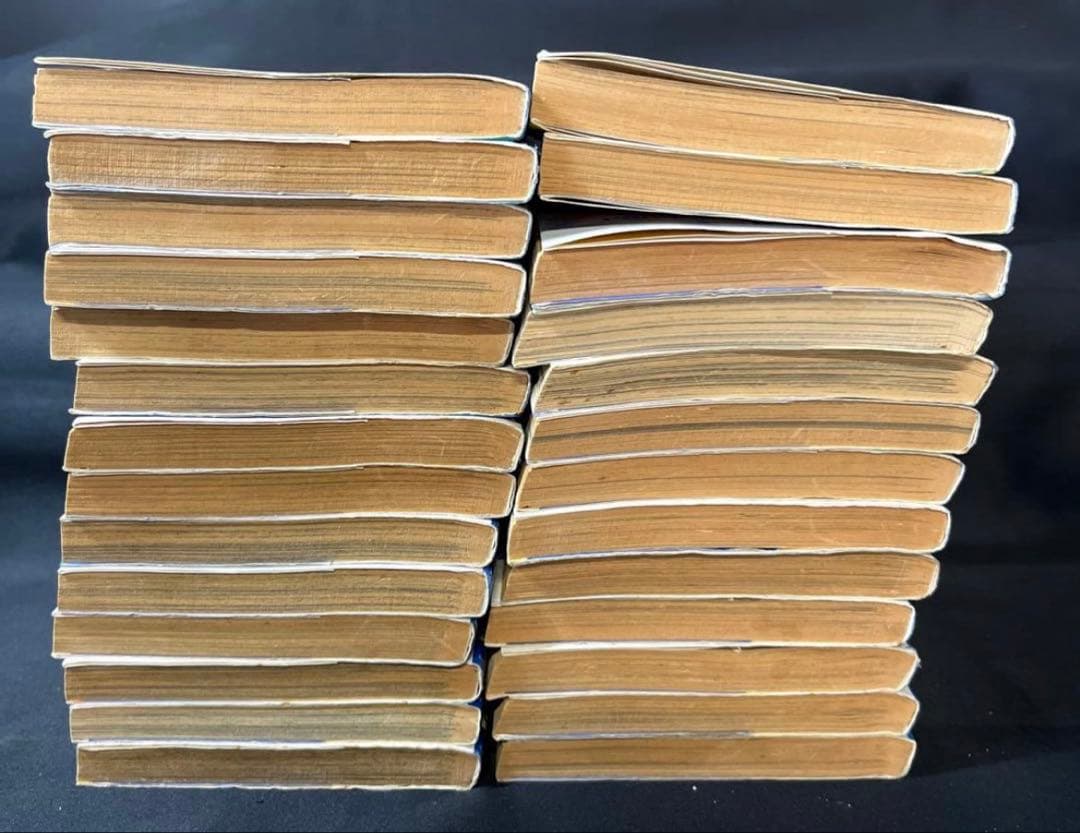 特攻の拓 疾風伝説 全巻セット 1-27巻少年マガジンコミック