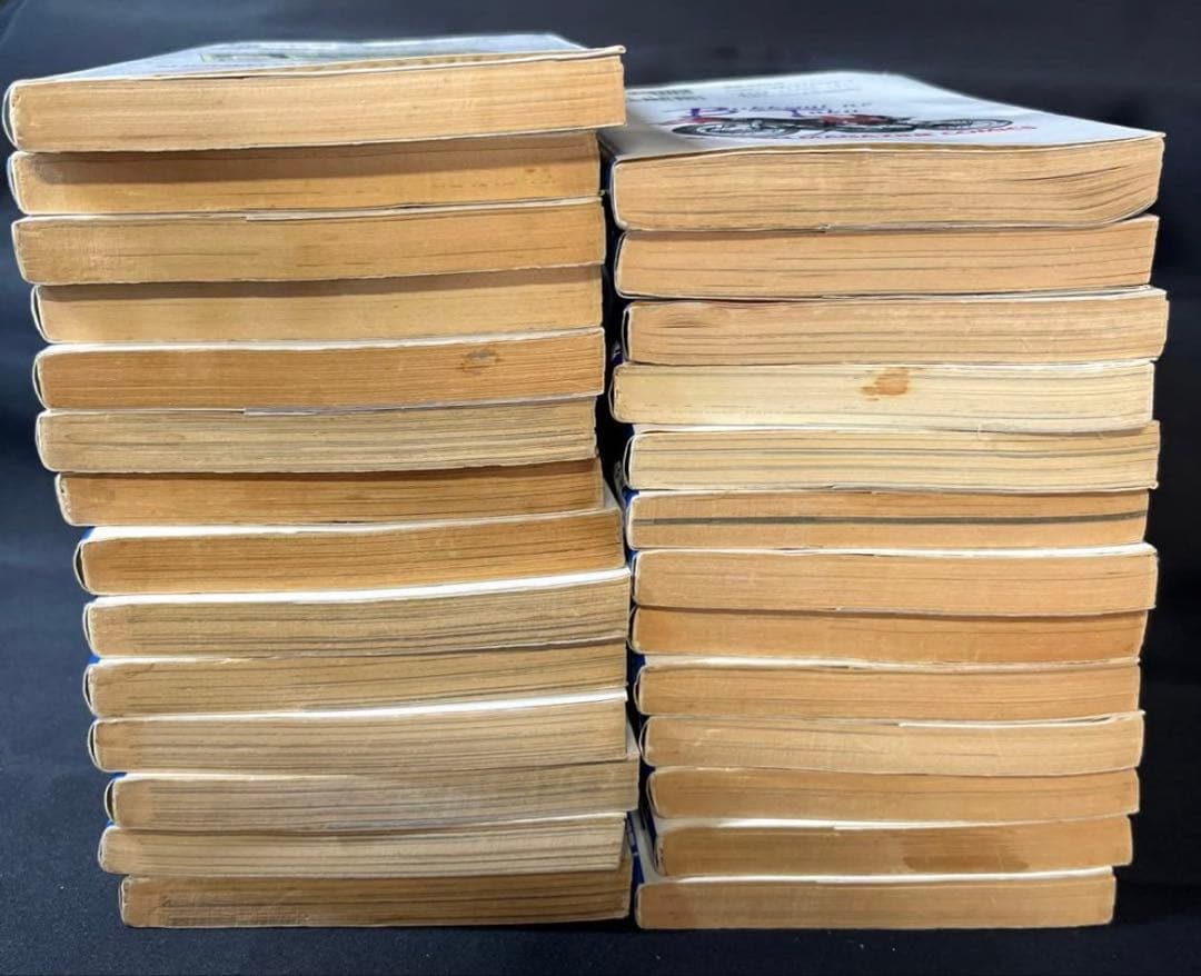 特攻の拓 疾風伝説 全巻セット 1-27巻少年マガジンコミック