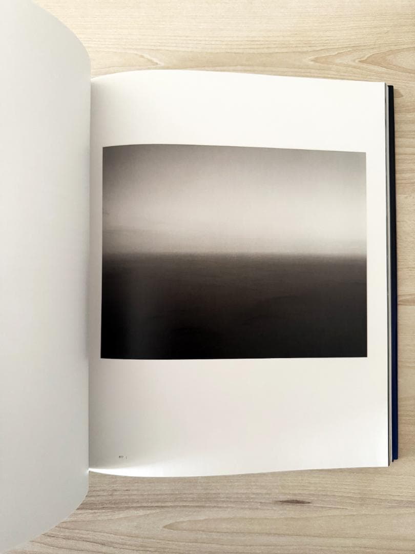 【サイン本】杉本博司「瑠璃の浄土」