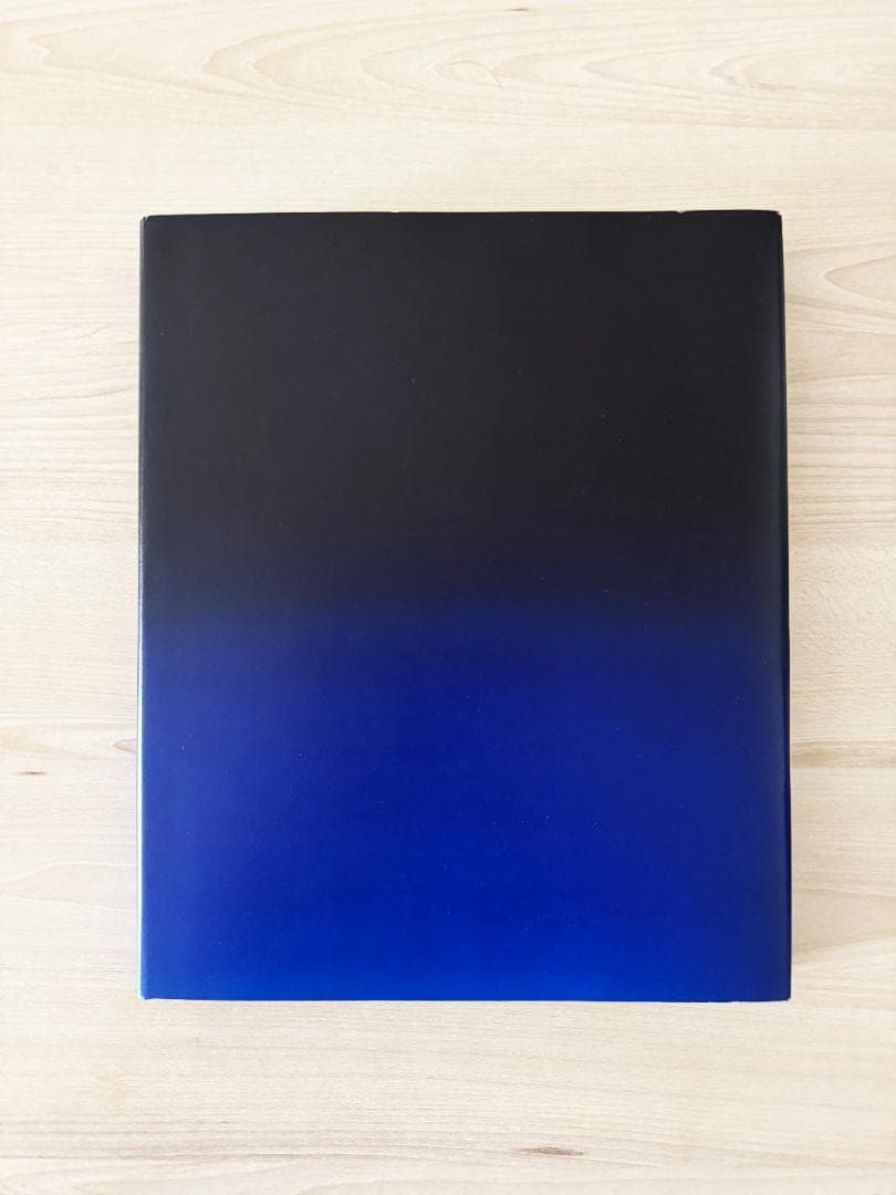 【サイン本】杉本博司「瑠璃の浄土」