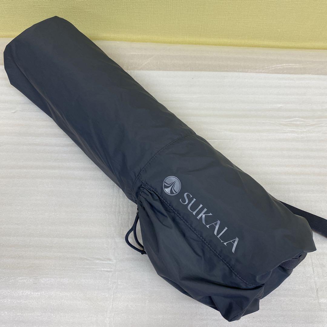 ★極美品★SUKALA 3点セット ヨガマット タオル ケース