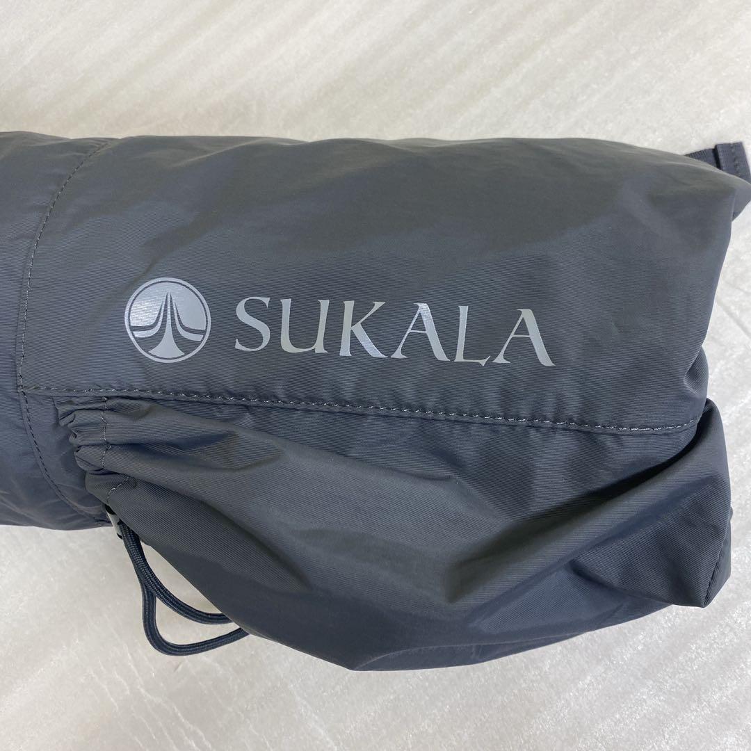 ★極美品★SUKALA 3点セット ヨガマット タオル ケース