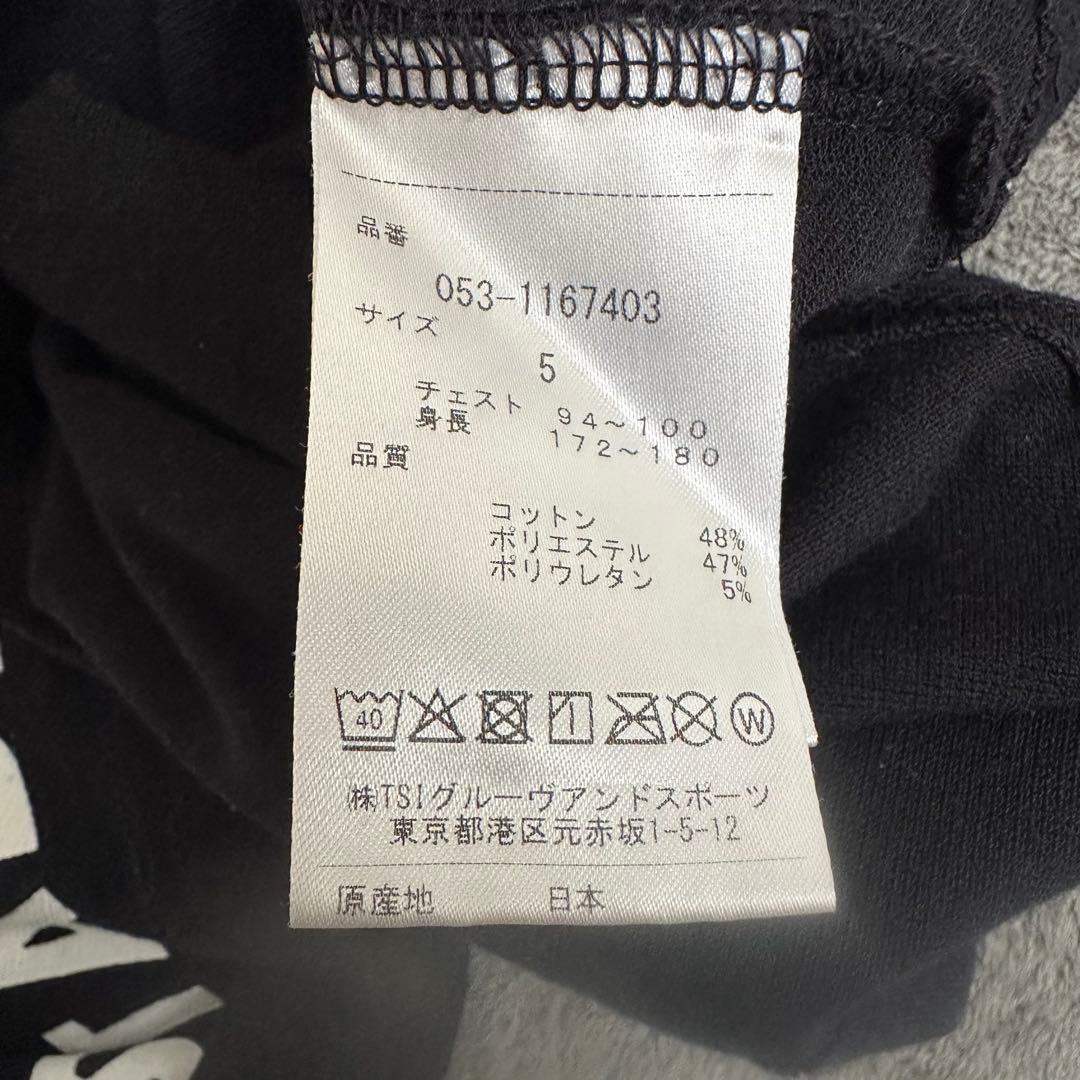 【即日発送】PEARLYGATESパーリーゲイツ半袖モックネックシャツ半袖シャツ