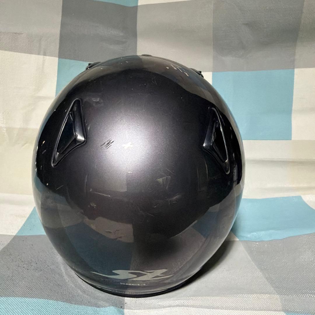 M*4様 Arai ヘルメット　59.60cm