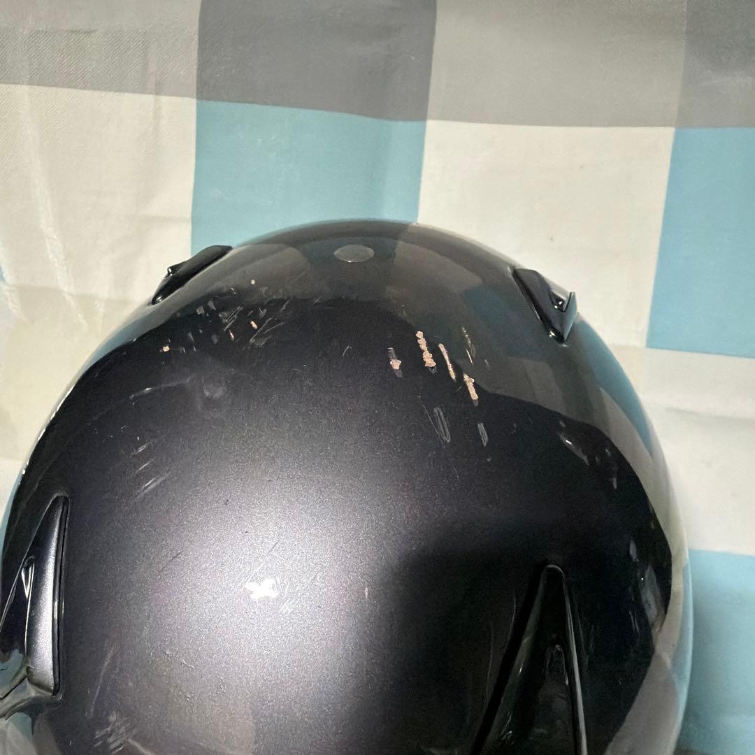 M*4様 Arai ヘルメット　59.60cm
