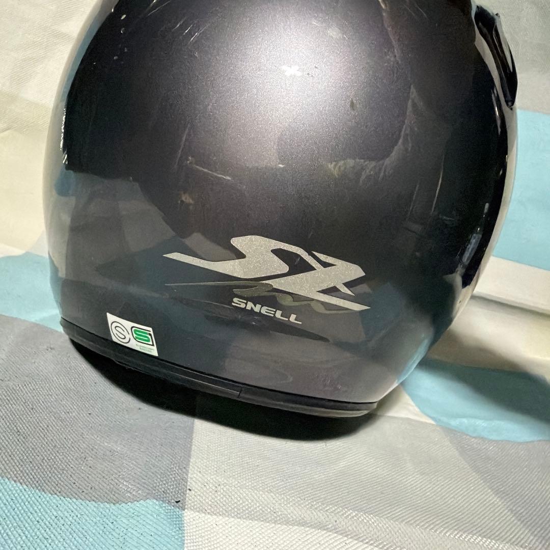 M*4様 Arai ヘルメット　59.60cm