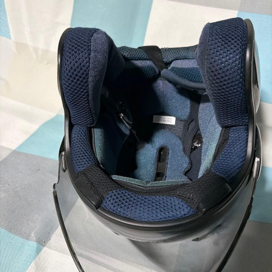 M*4様 Arai ヘルメット　59.60cm